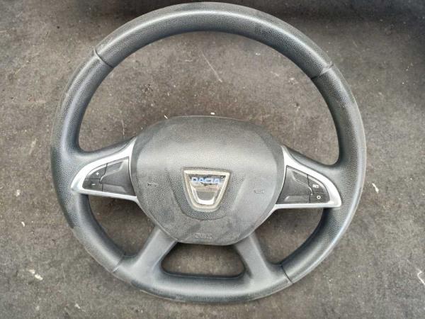 AIRBAG DACIA SANDERO 10/2016-2020 - Vue 4